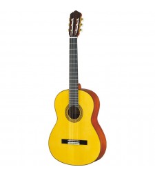 Yamaha GC12S Classical Guitar 